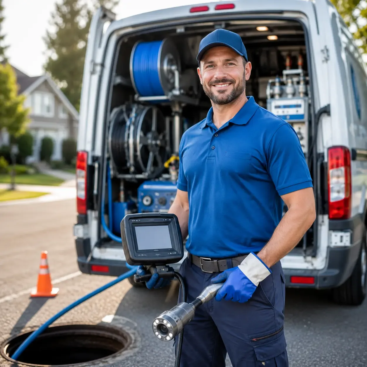 Local Pipe Relining specialists in Coal Creek, CO