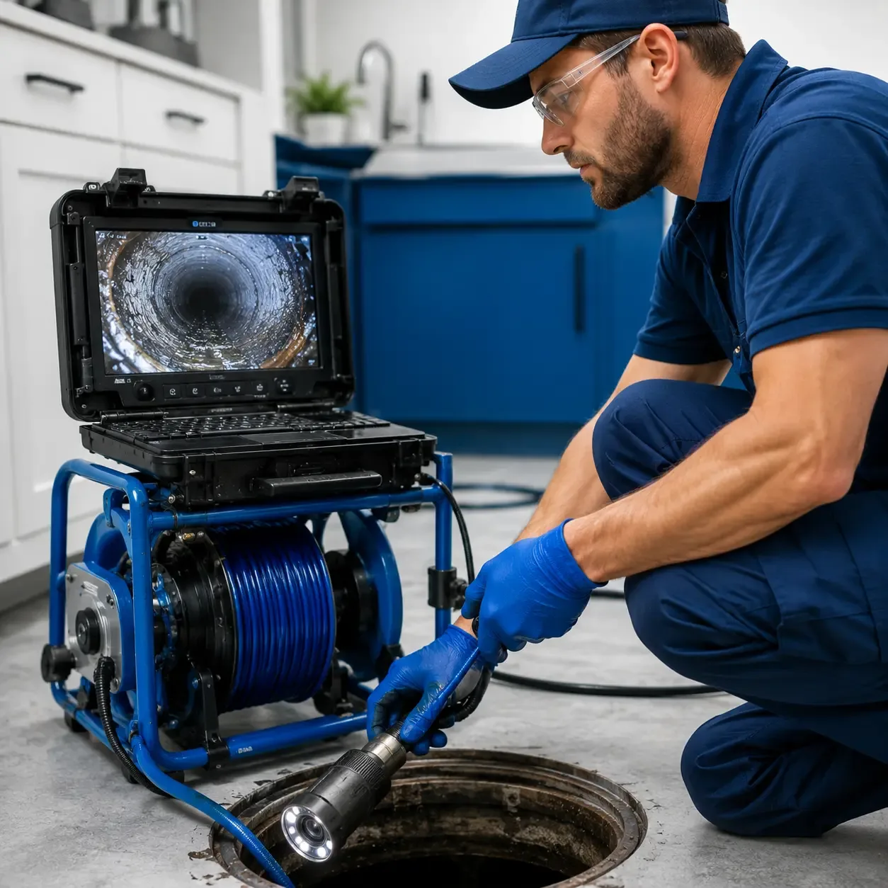 Pipe Relining professionals serving Coal Creek, CO